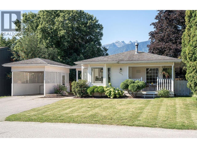 1017 Cottonwood Street, Revelstoke