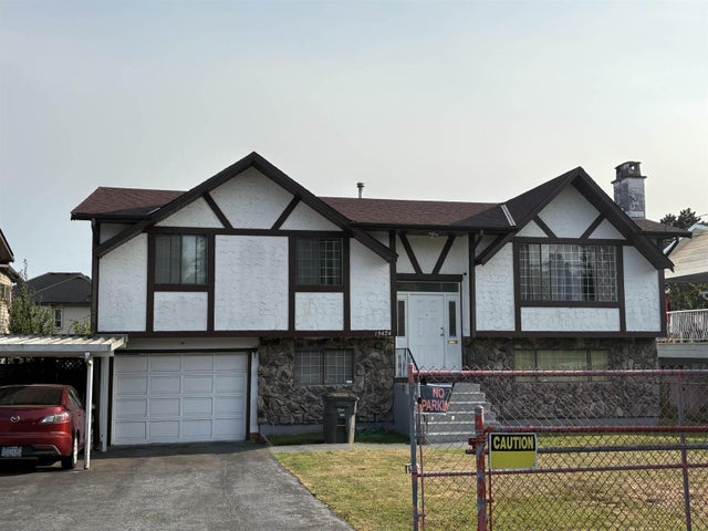 13424 98a Avenue, Surrey