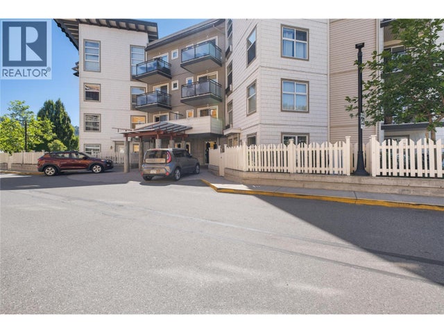 567 Yates Road Unit# 210, Kelowna