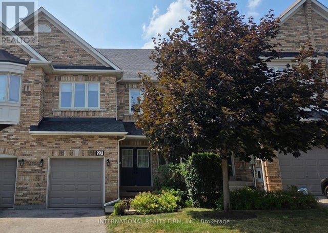 27 - 255 Shaftsbury Avenue, Richmond Hill (westbrook)