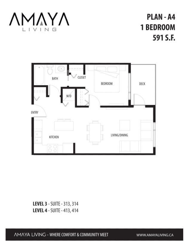 414 10786 140 Street, Surrey