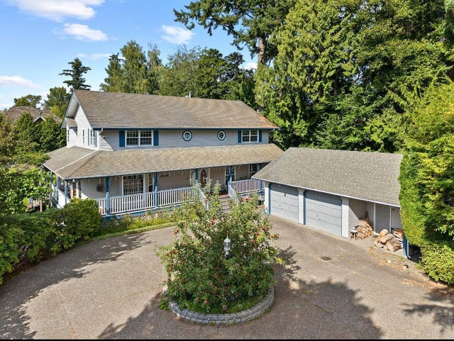 13849 20 Avenue, Surrey