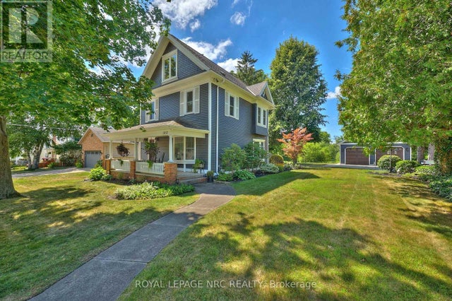 1032 Church Street, Pelham (fenwick)