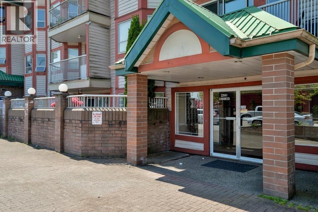 213 22661 Lougheed Highway, Maple Ridge