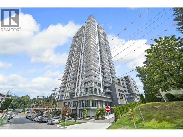906 626 Claremont Street, Coquitlam
