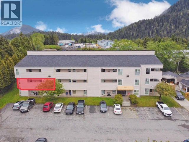 209 880 Prince Rupert Boulevard, Prince Rupert
