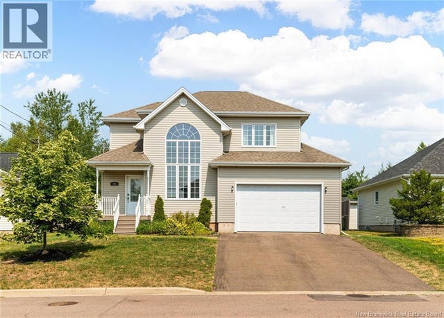 75 Savannah Drive, Moncton