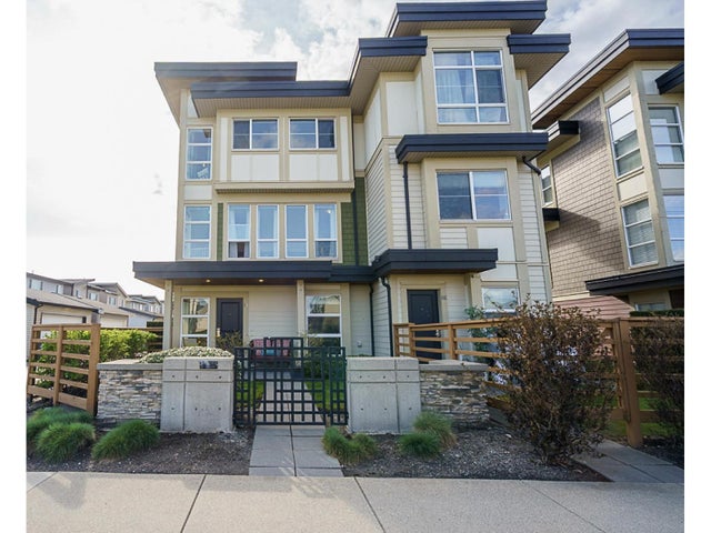 85 19477 72a Avenue, Surrey