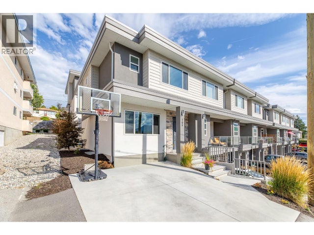 253 Norton Street Unit# 109, Penticton