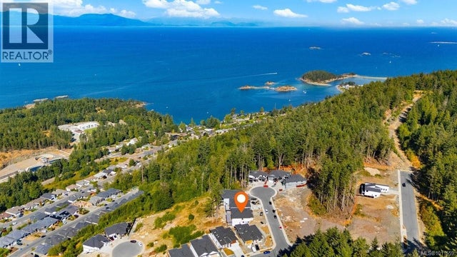 104 Whitefish Pl Se, Nanaimo