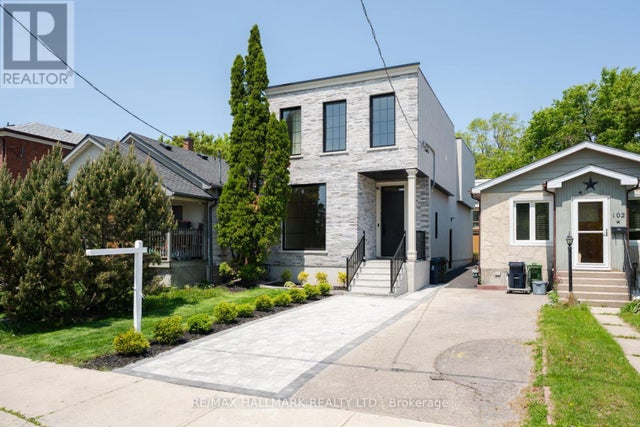 104 Newcastle Street, Toronto (mimico)
