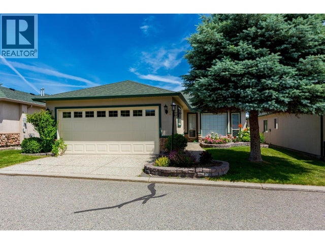 2330 Butt Road Unit# 452, Westbank