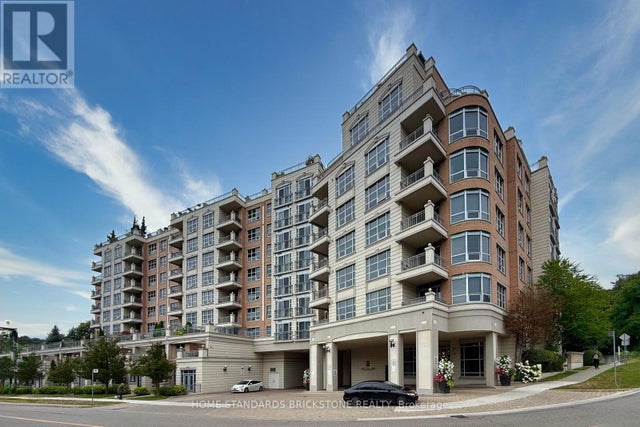 310 - 10 Old York Mills Road, Toronto (bridle Path-Sunnybrook-York Mills)