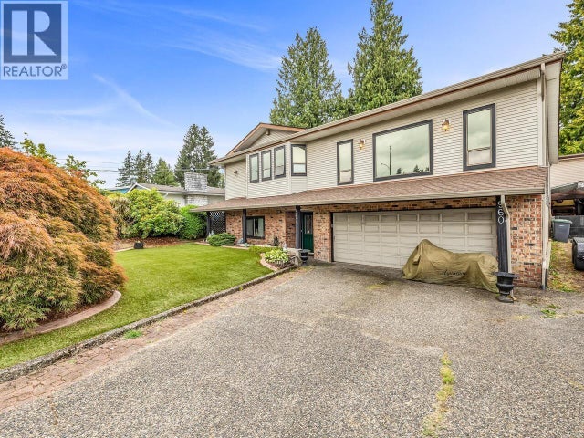 960 Porter Street, Coquitlam