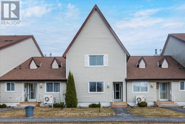 21 - 71 Laguna Parkway, Ramara