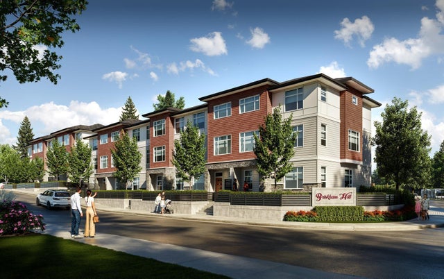 16 7540 Briskham Street, Mission