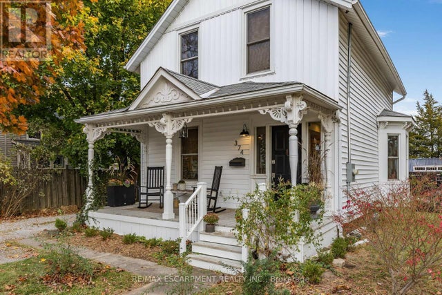 374 Ontario Street, Grimsby (grimsby Beach)