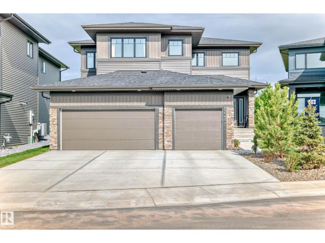 2648 208 St Nw, Edmonton