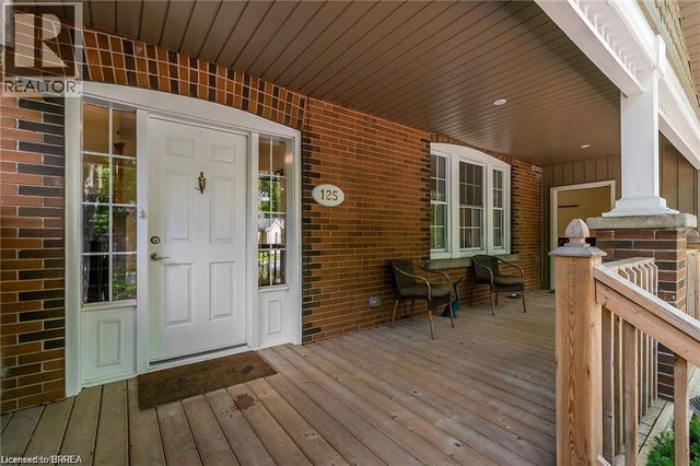 125 Richardson Street, Rockwood