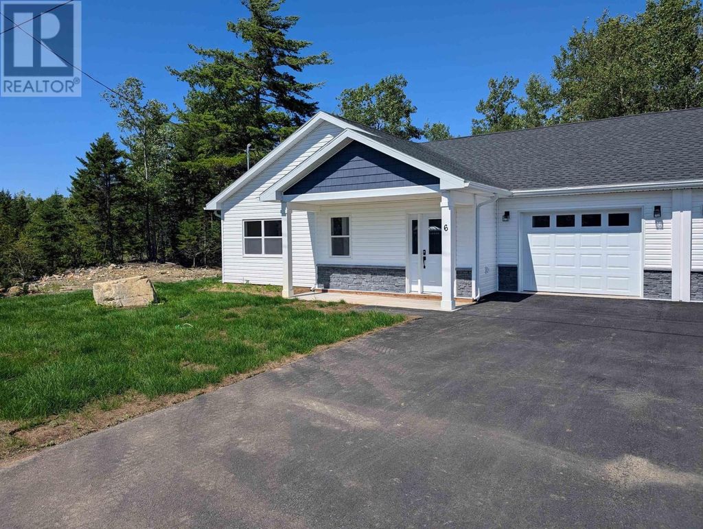 6 Shadebush Walk, Upper Sackville