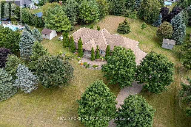 7 Virtue Court, Clarington