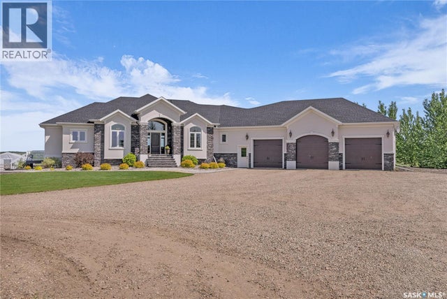 Scholl Acreage, Battle River Rm No. 438