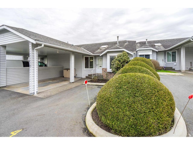 4 2989 Trafalgar Street, Abbotsford