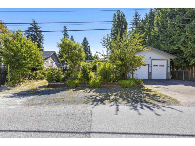 4602 206 Street, Langley