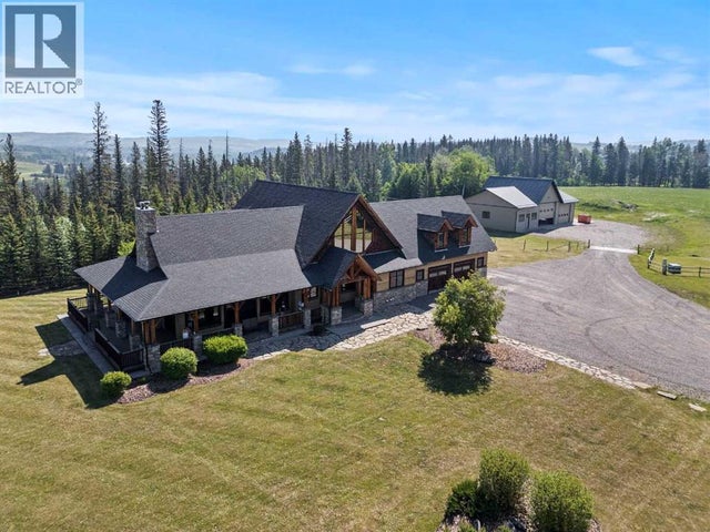 272001-200 272 Street W, Rural Foothills County