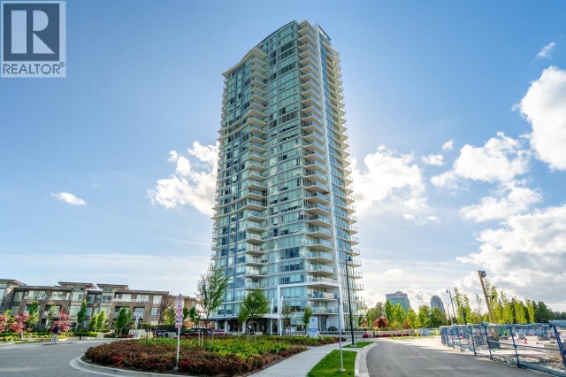 2307 7683 Park Crescent, Burnaby
