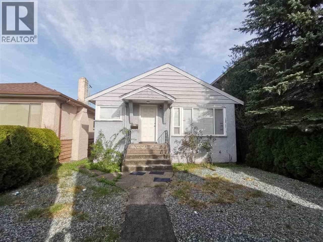 8556 Oak Street, Vancouver