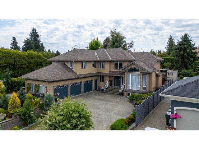 32788 Chilcotin Drive, Abbotsford