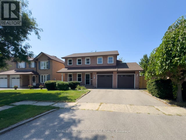 18 Cotswold Court, Halton Hills (georgetown)