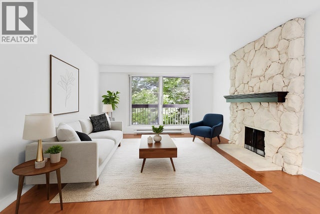 307 2381 Bury Avenue, Port Coquitlam