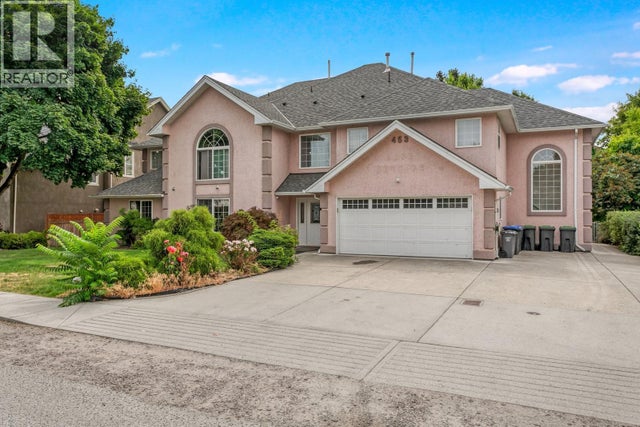 453 Morrison Avenue, Kelowna