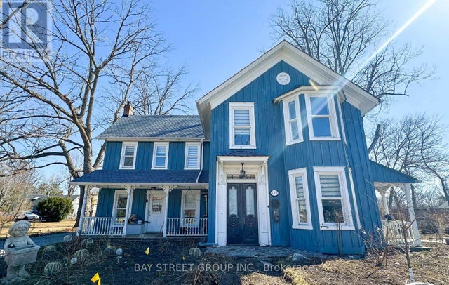 109 Main Unionville Street, Markham (unionville)