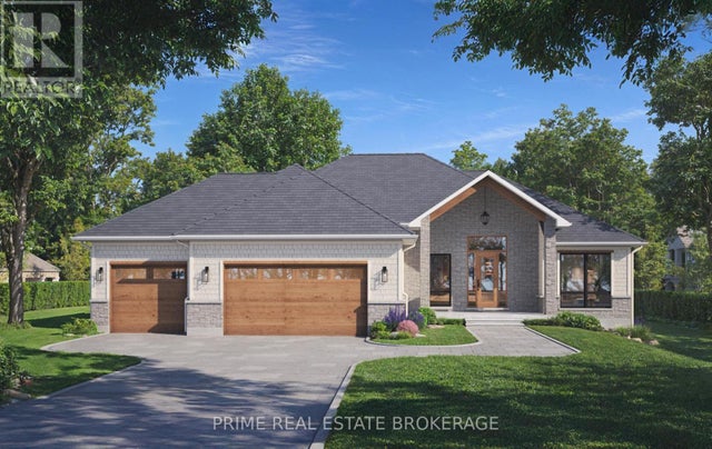 10142 Pinery Bluffs Road, Lambton Shores