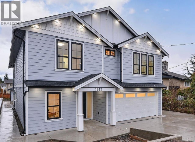 1813 Feltham Rd, Saanich