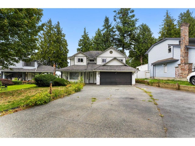 6138 134a Street, Surrey