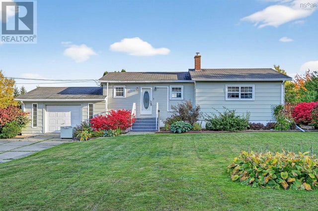 5000 Louisbourg Highway, Albert Bridge