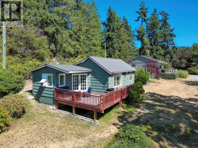 5625 O'brian Road, Halfmoon Bay
