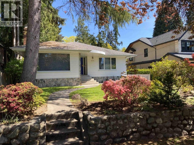 5876 Highbury Street, Vancouver