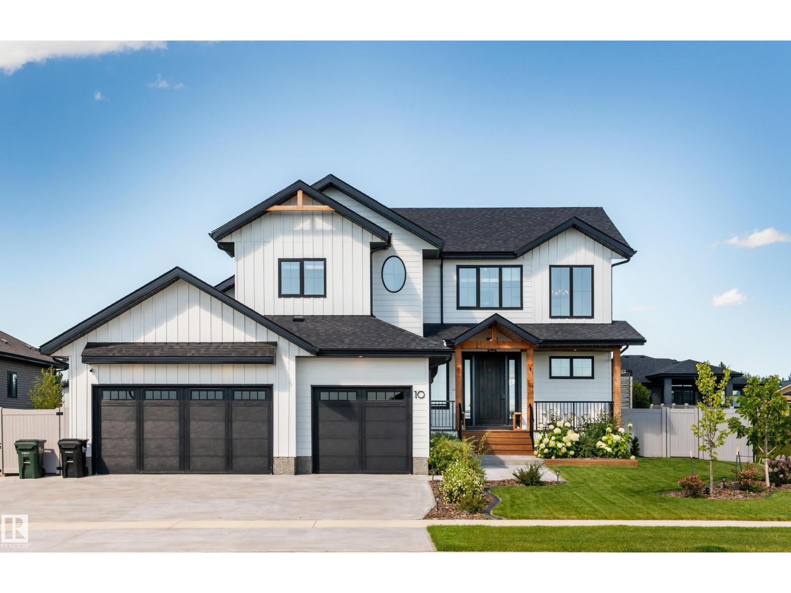 10 Hayfield Gv, Ardrossan