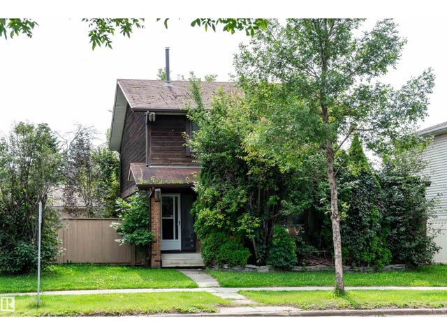 18111 76 Av Nw, Edmonton