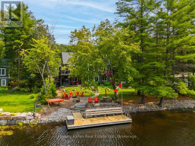 2781 Muskoka Road 118 West, Muskoka Lakes (monck (muskoka Lakes))