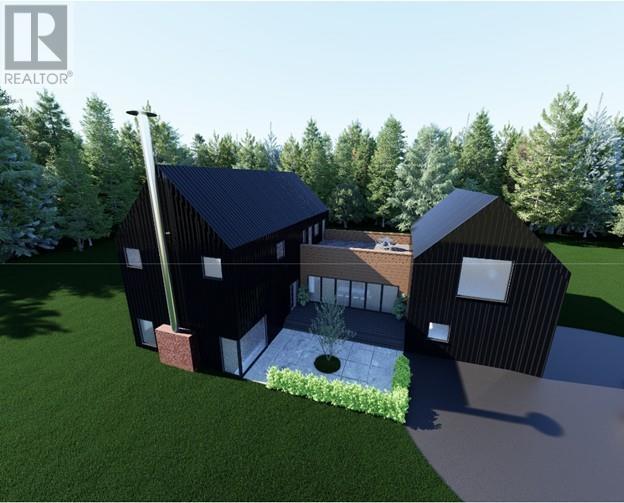 Lot 5a Cloyne Drive, Logy Bay - Middle Cove - Outer Cove