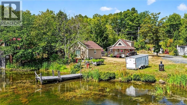 126 Allée Lac Adam, Val-Doucet