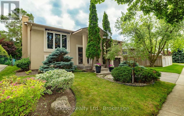 2183 Sandringham Drive, Burlington (brant Hills)