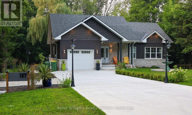 187 Pellisier Street, Grey Highlands