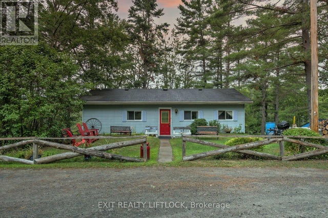 88 Fire Route 6a, Havelock-Belmont-Methuen